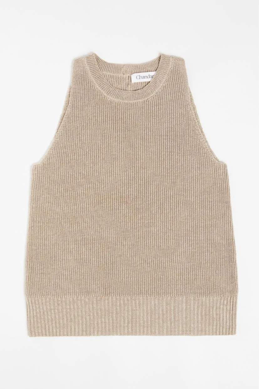 top-lin-naturel-ecru-femme-made-in-France-master-of-linen-col-rond-cotes-perlees